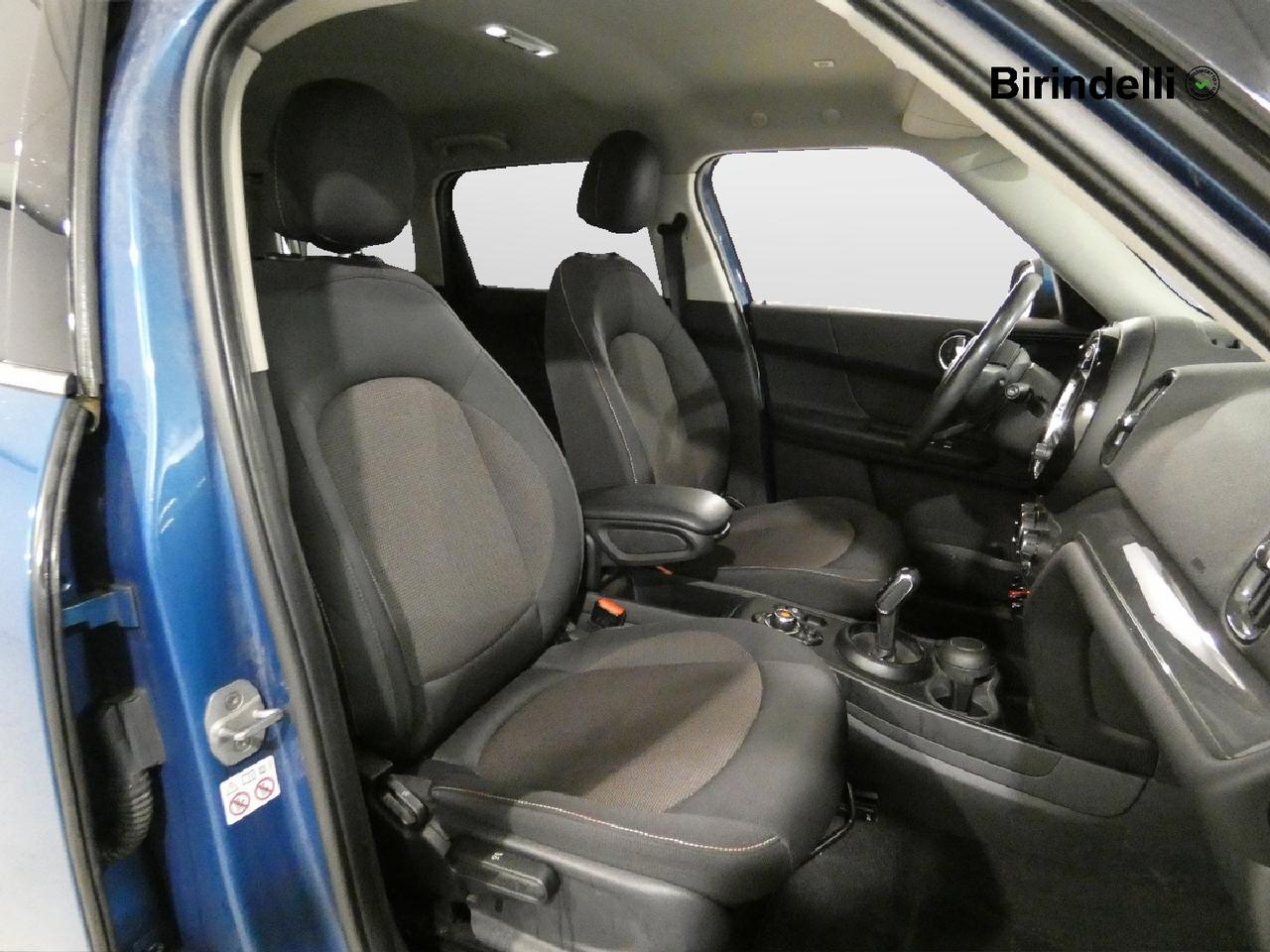 MINI Mini Countrym.(F60) - Mini 1.5 One Hype Countryman