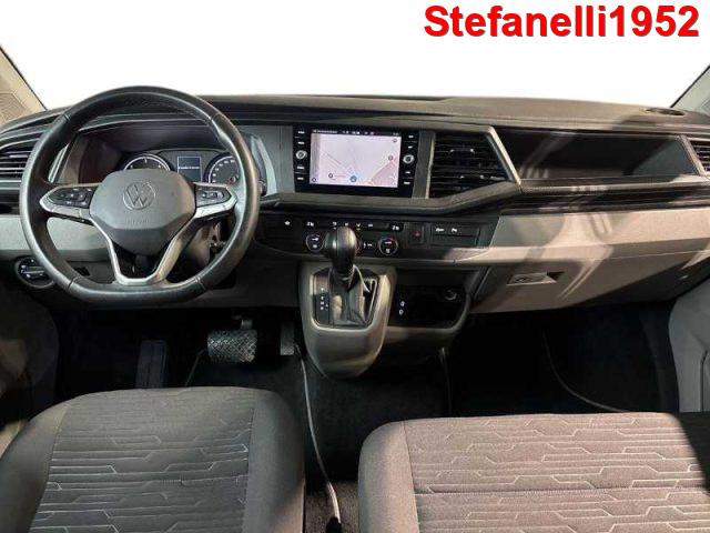 VOLKSWAGEN T6.1 Transporter 30 - CARAVELLE 2.0 TDI Auto