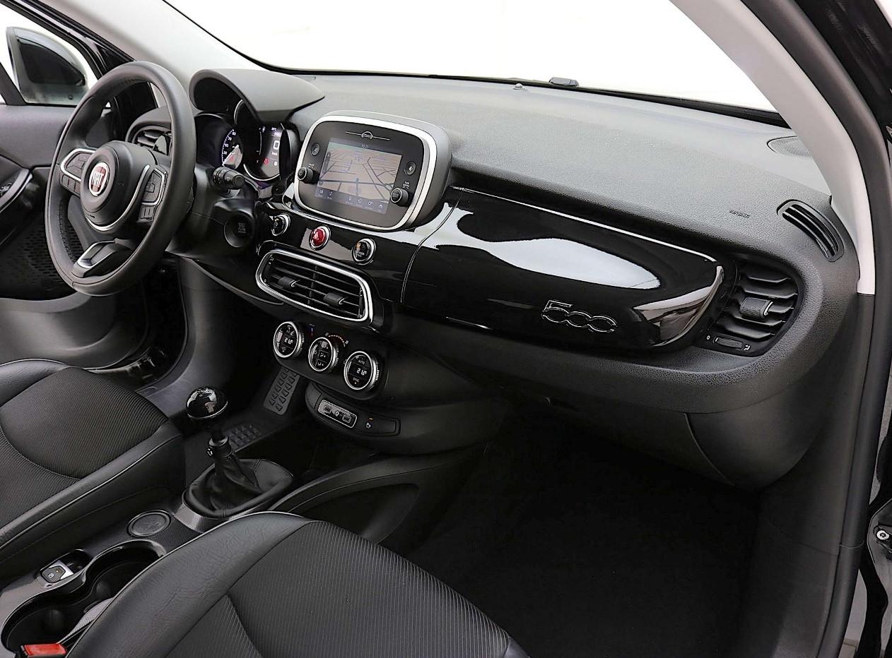 Fiat 500X 1.3 MultiJet 95 CV Business