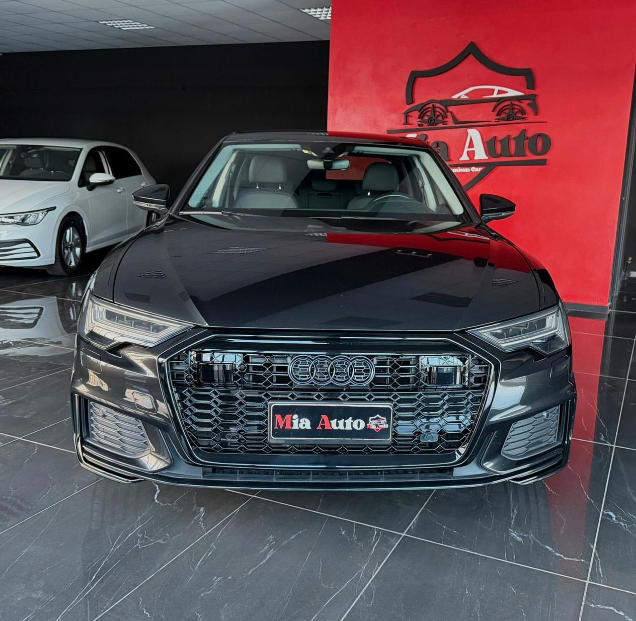 Audi A6 45 2.0 TFSI ultra S tronic Business Design