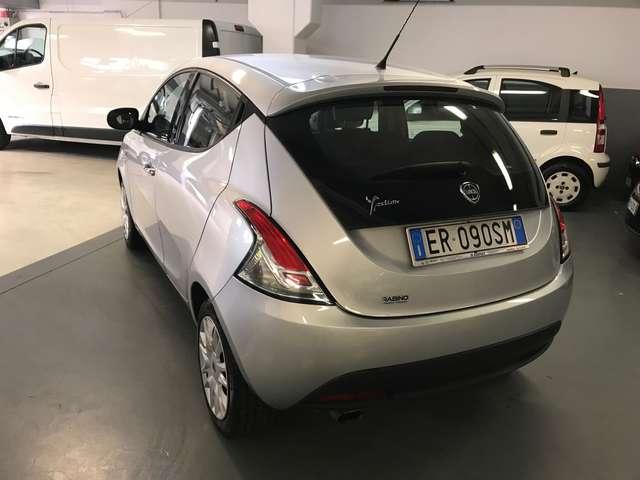 Lancia Ypsilon 1.2 Gold 69cv / FRIZIONE NUOVA / BEN.TENUTA