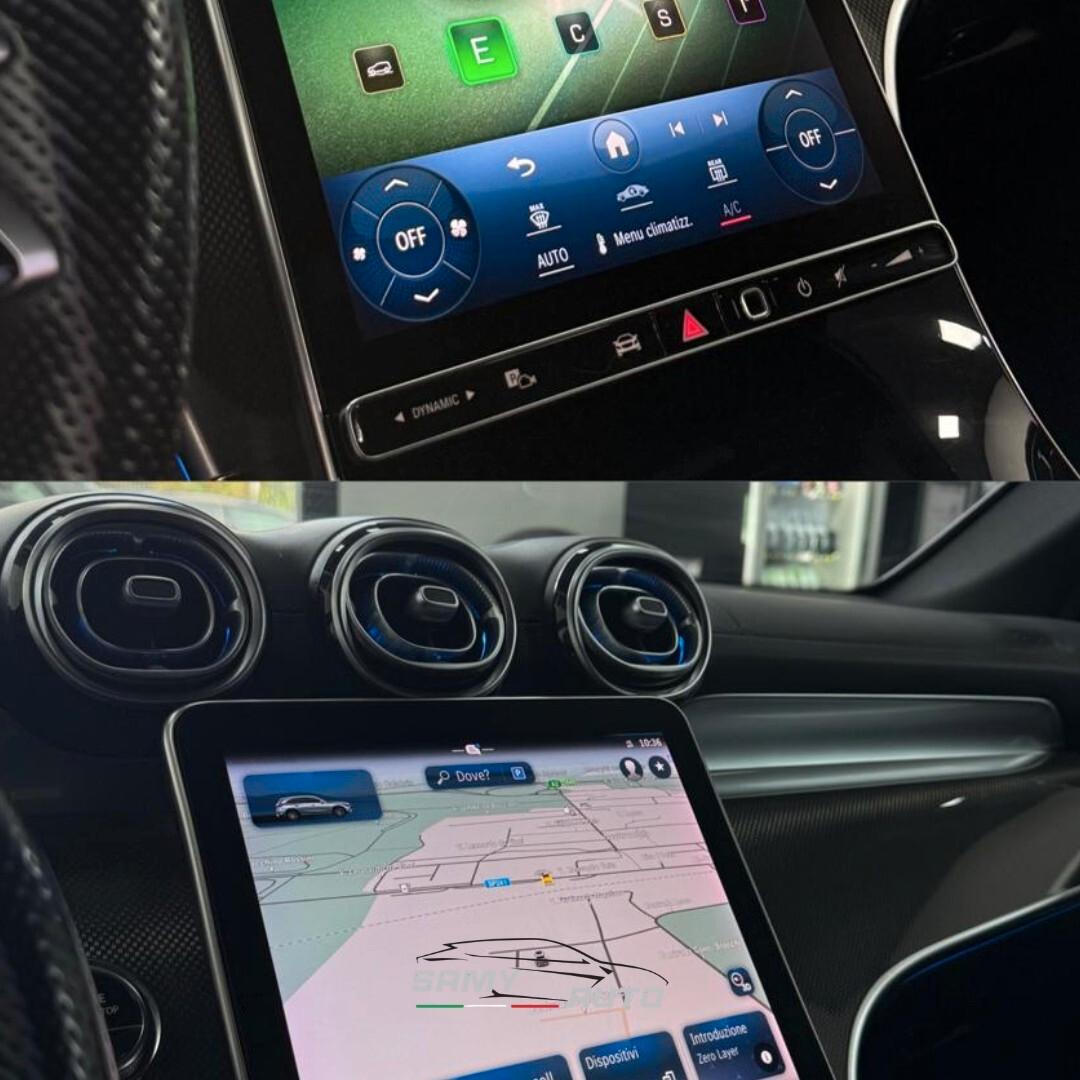 Mercedes-benz GLC 220 d 4Matic Mild Hybrid