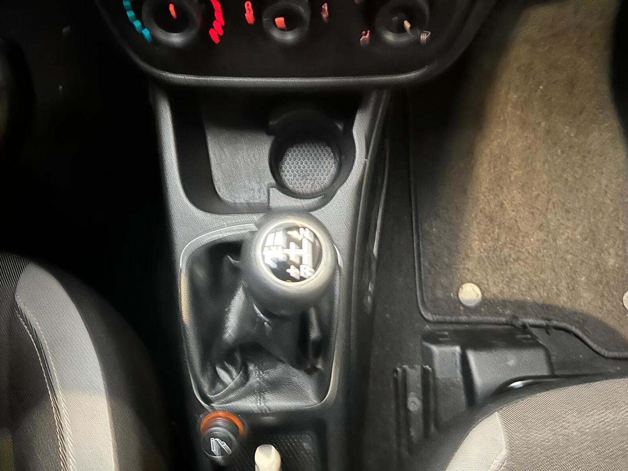 Fiat Punto Evo 1.4 5 porte CAMBIO AUTOMATICO