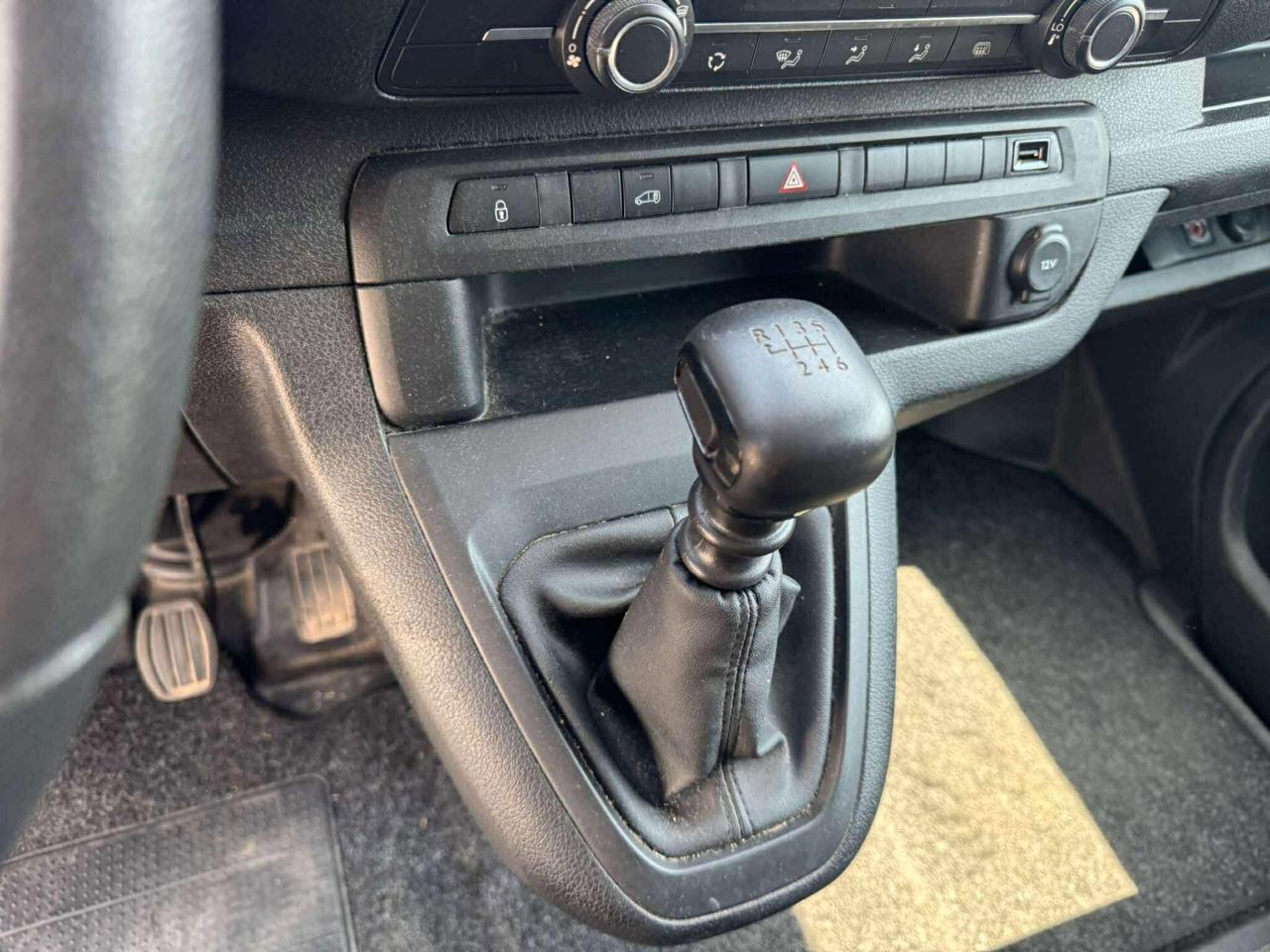 Fiat Scudo 1.5 BlueHDi 100 CV MOTORE KO-2023
