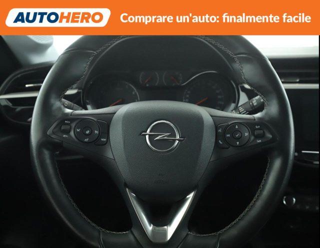 OPEL Corsa 1.2 Edition