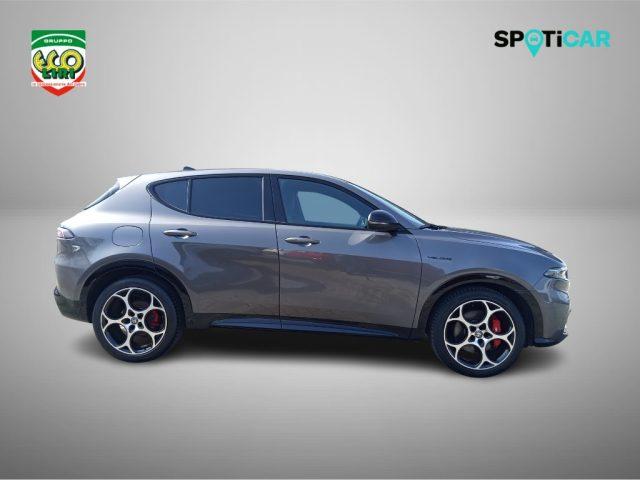 ALFA ROMEO Tonale 1.6 diesel 130 CV TCT6 Veloce