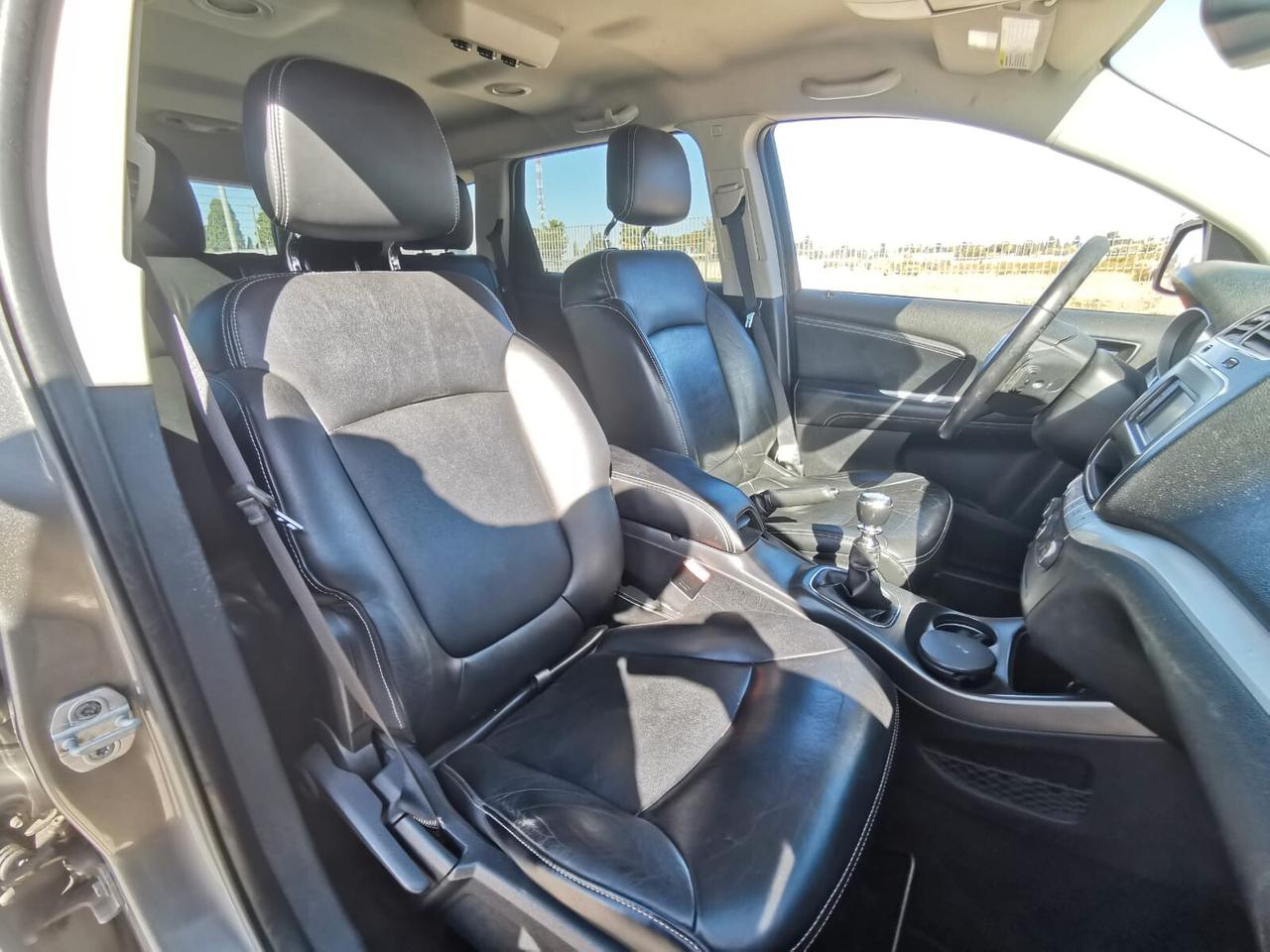 Fiat Freemont 2.0 MJ 140 CV Urban 7 POSTI