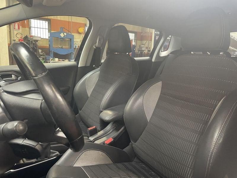 Peugeot 2008 PureTech 82 Active