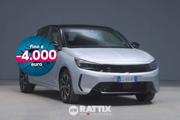 Opel Corsa 1.2 hybrid 100CV GS dct6