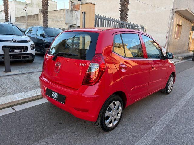 HYUNDAI i10 1.1 68CV Classic Plus