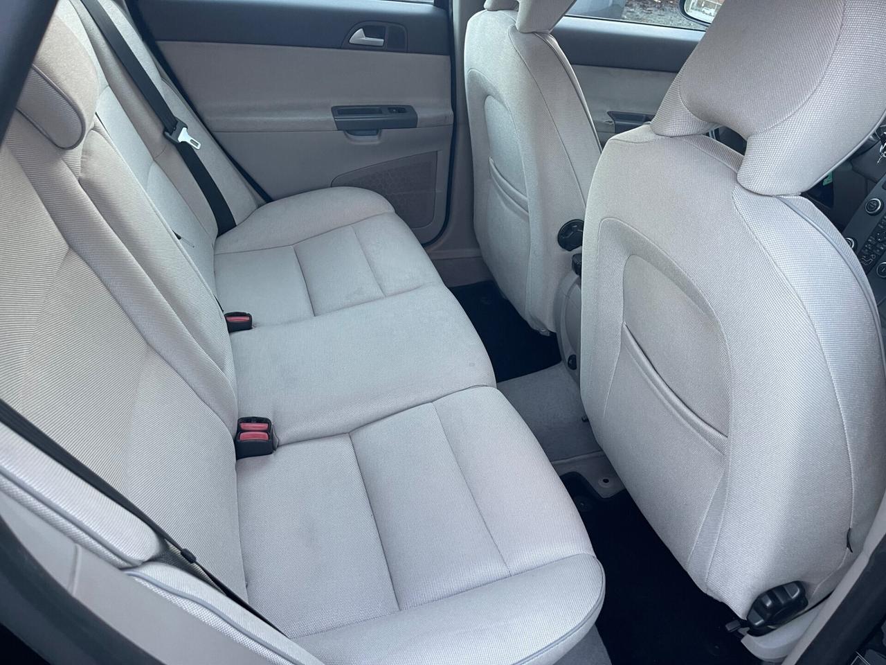 Volvo V50 D4 Geartronic R-design