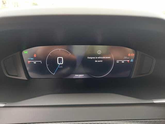 Peugeot 2008 PureTech 100CV S&S Allure KM 0