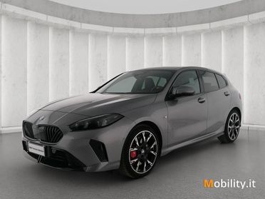 BMW Serie 1 118 d MSport Pro DCT