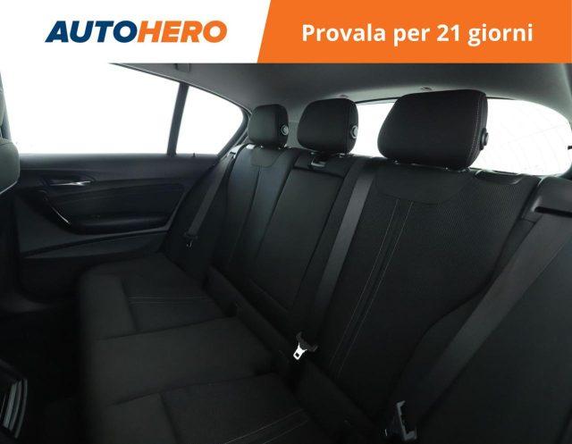 BMW 116 i 5p.