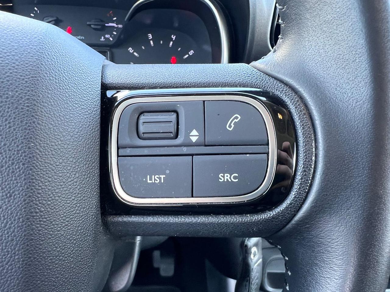 Citroen C3 Aircross Feel 1.2 PureTech 82