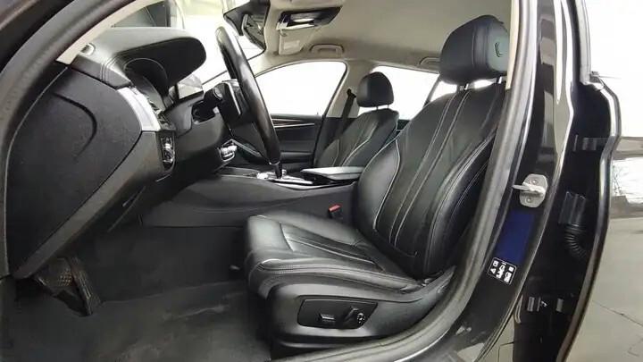 Bmw 520d 48V xDrive Touring Luxury