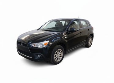 Mitsubishi ASX 1.8 DI-D 150 CV 4WD Invite
