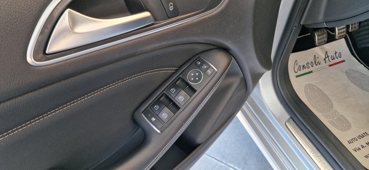 Mercedes-benz B 180 CDI BlueEFFICIENCY Premium