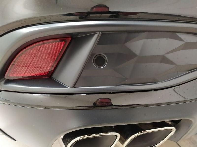 Audi A5 Avant 2.0 tdi mhev+ S line edition quattro 204cv s-tronic