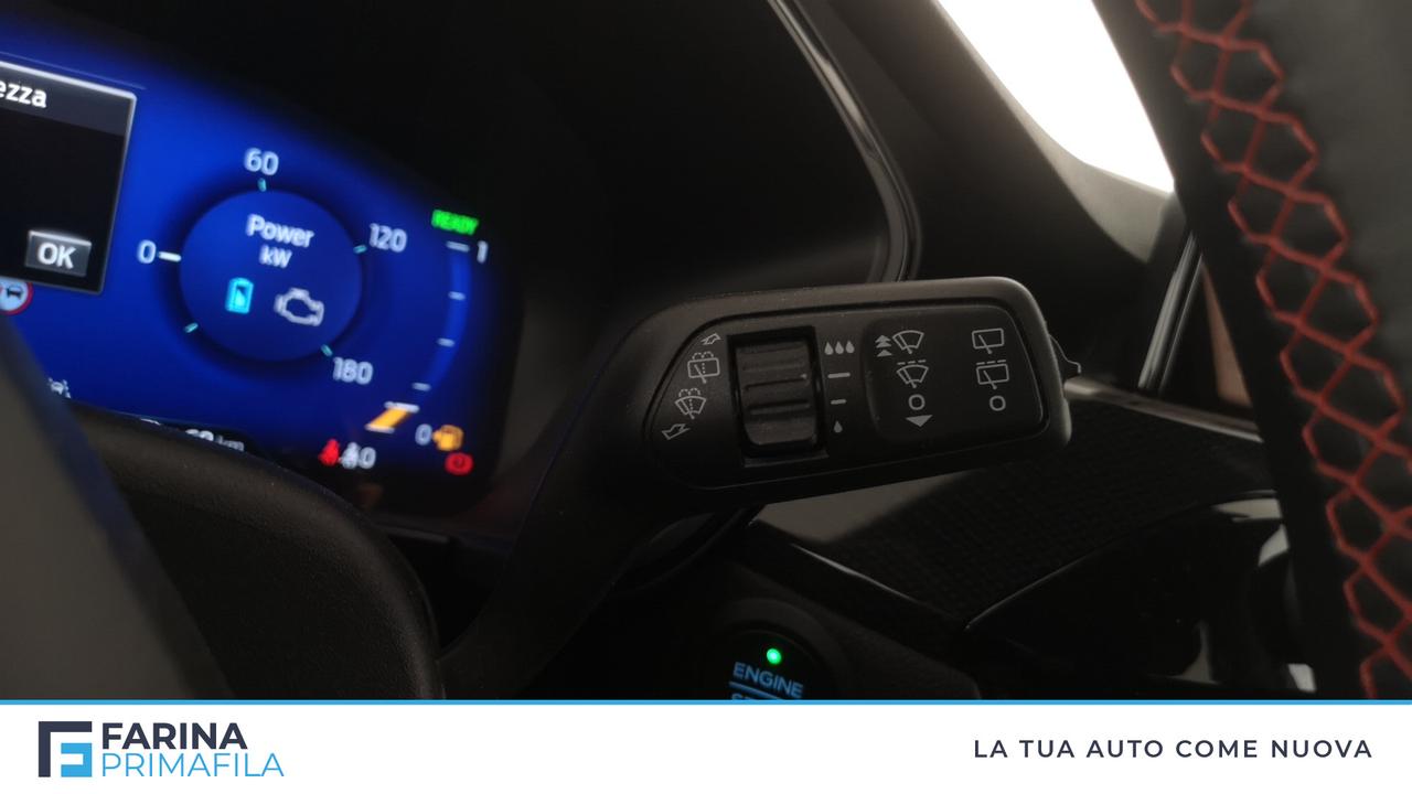 FORD Kuga III 2020 - Kuga 2.5 phev ST-Line X 2wd 225cv e-shifter