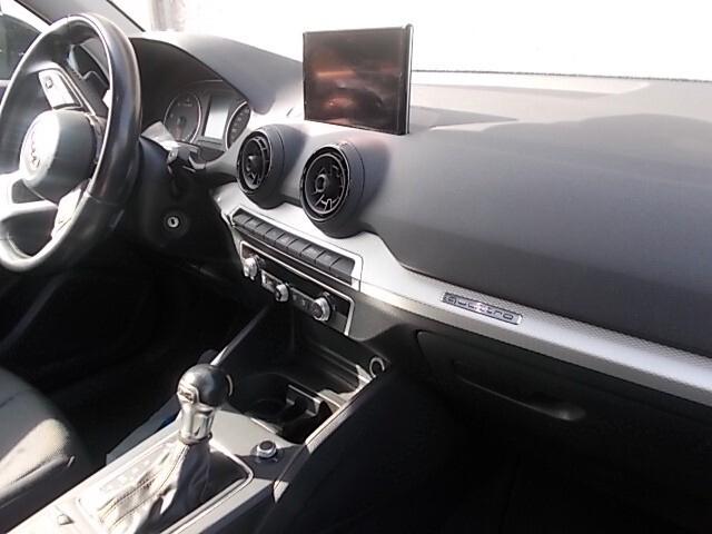 Audi Q2 2.0 TDI quattro S tronic Sport