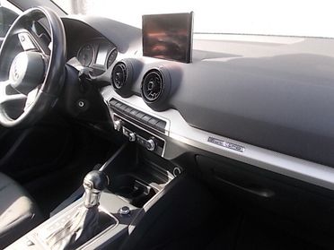 Audi Q2 2.0 TDI quattro S tronic Sport