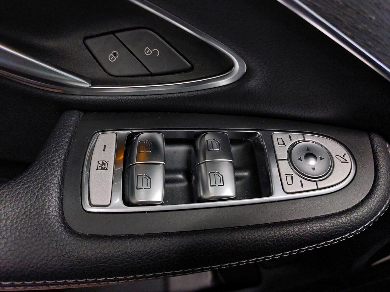 MERCEDES Classe C (W/S205) C 200 d S.W. Auto ...