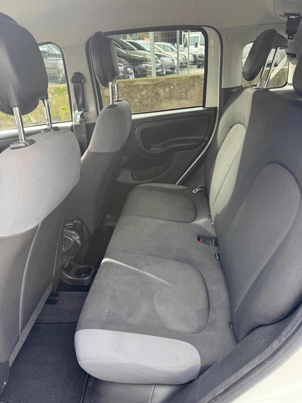 Fiat Panda 1.3 Diesel 2015