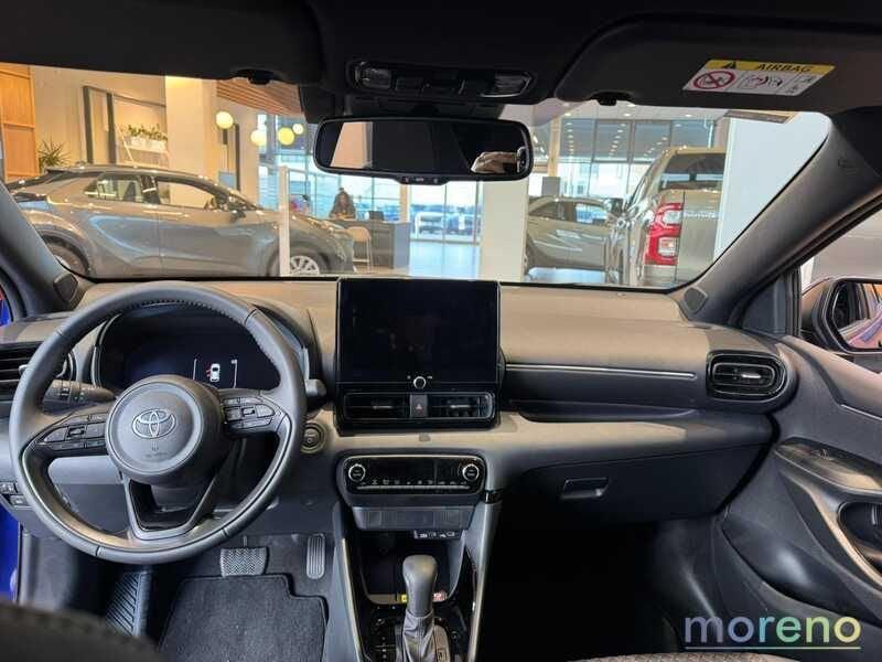 Toyota Yaris 1.5h 130 Lounge