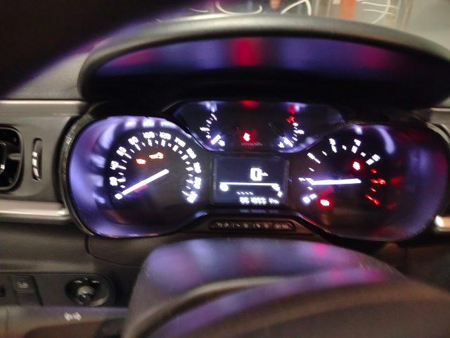 RENAULT Clio Blue dCi 100 CV 5p Autocarro 2 posti