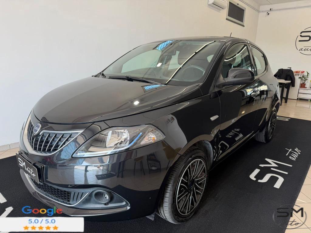 Lancia Ypsilon 1.0 firefly hybrid Gold s&s 70cv 5p.ti