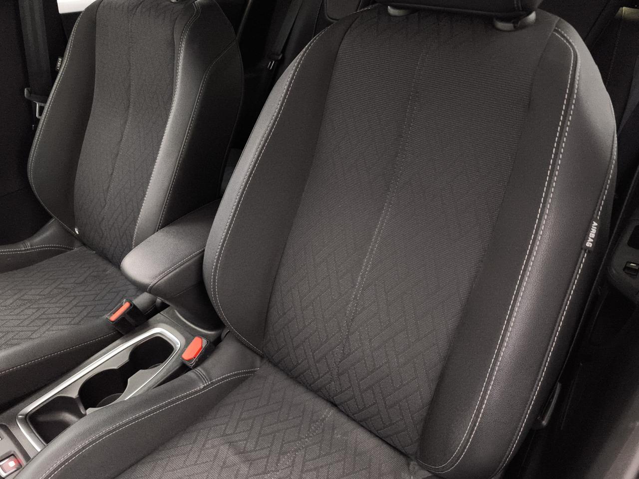 OPEL Corsa VI 2020 - Corsa 1.2 Elegance s&s 100cv at8