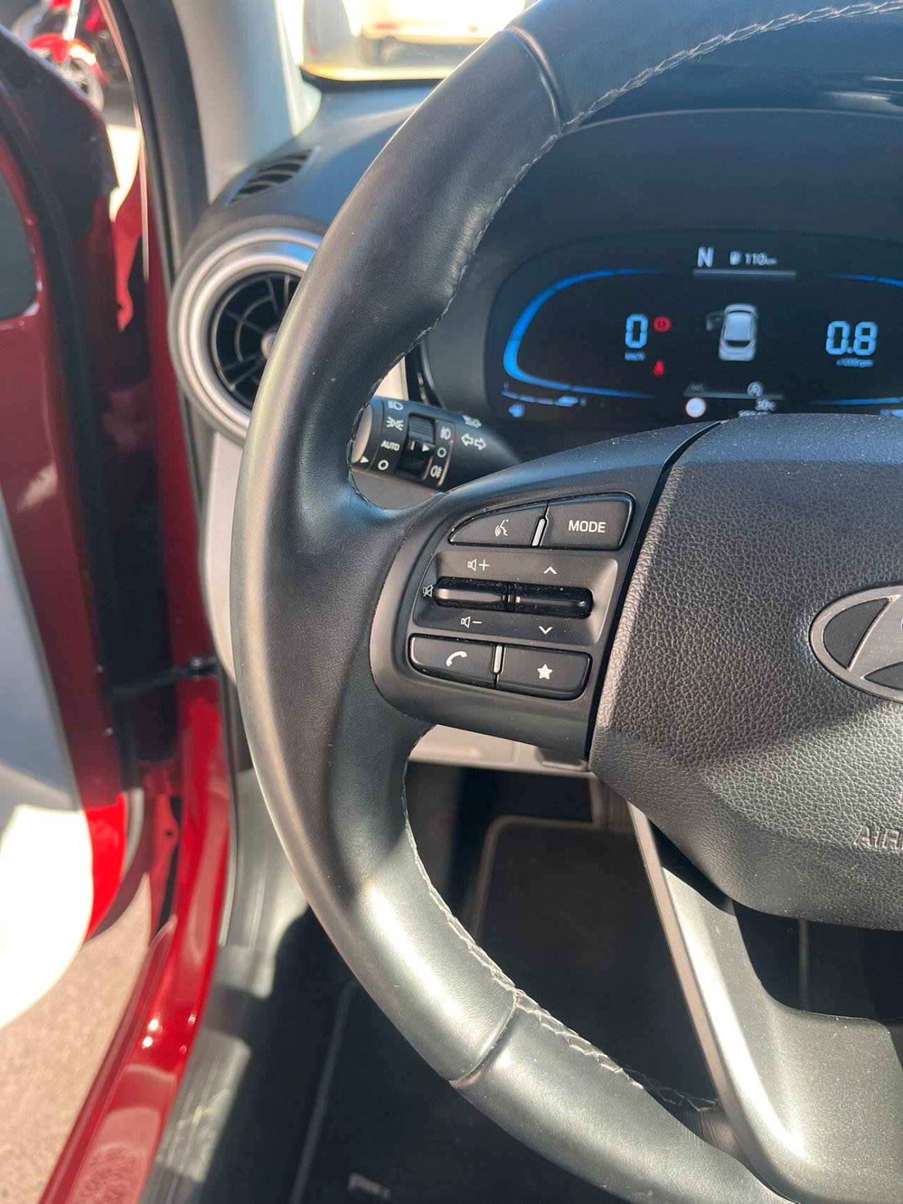 Hyundai i10 1.0 MPI AT Prime