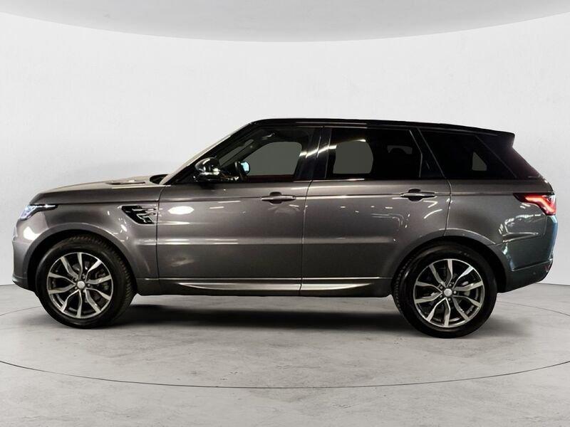 Land Rover Range Rover Sport 3.0 SDV6 249cv HSE Dynamic aut.