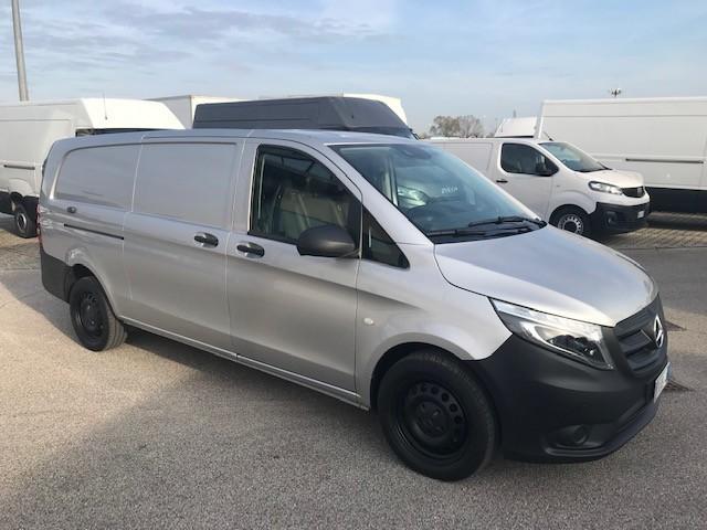 Mercedes-Benz Vito 119 cdi 4x4 extralong E6