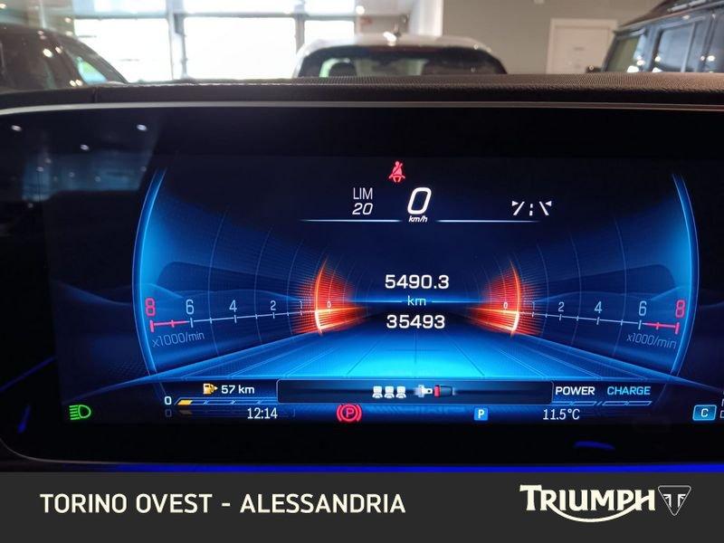 Mercedes-Benz GLE Coupé GLE Coupe AMG 53 AMG Line Premium Plus 4matic+ auto