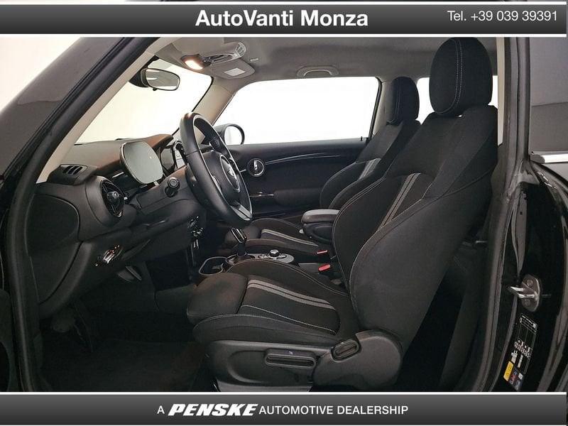 MINI Mini Full Electric Mini Cooper SE Classic