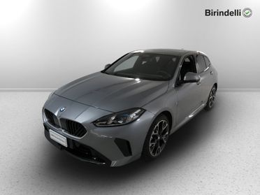 BMW Serie 1 (F70) - 118d MSport