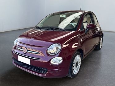 FIAT 500 Hybrid 1.0 70cv Ibrido Sport