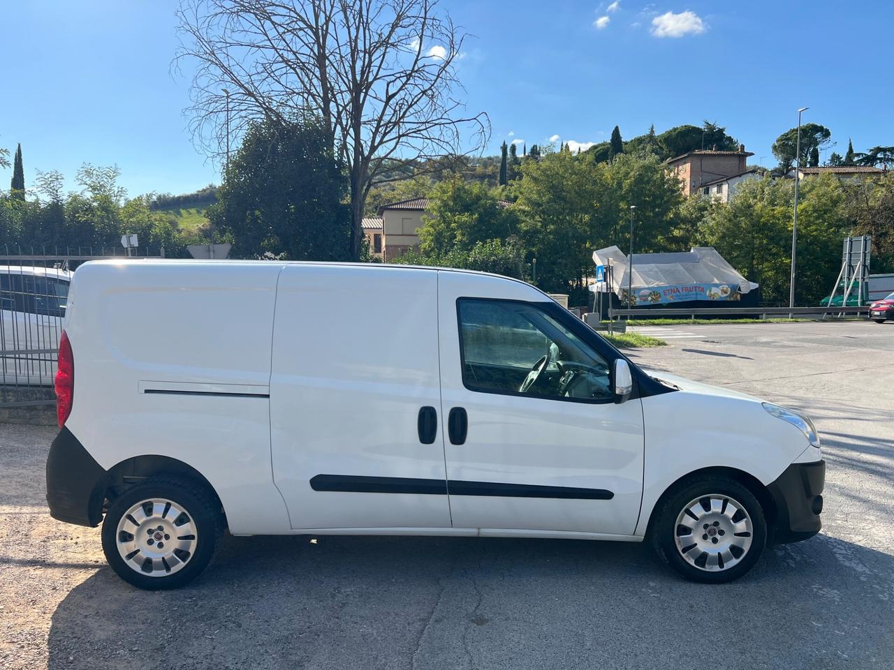 Fiat Doblo Doblò 1.6 MJT 16V Dynamic