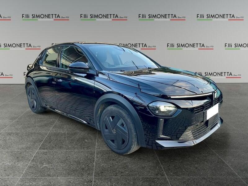 Lancia Ypsilon 1.2 mhev 110cv e-dct - AZIENDALE