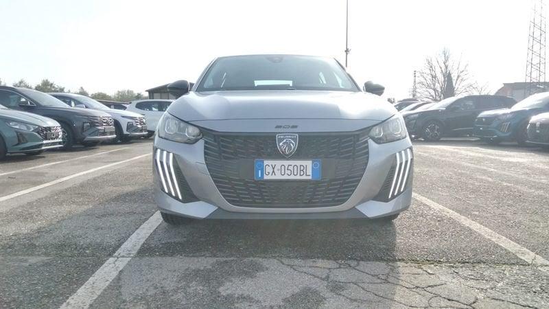 Peugeot 208 208 PureTech 75 Stop&Start 5 porte Style