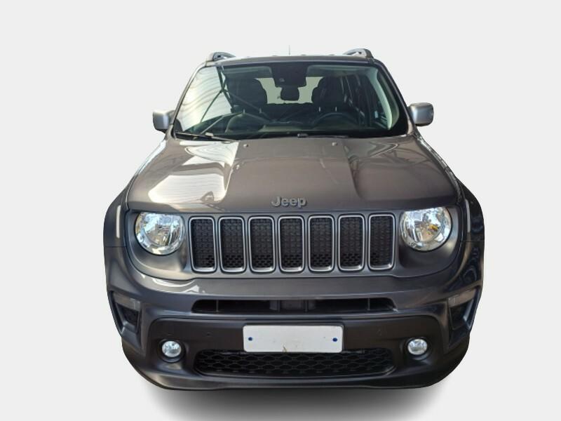 JEEP RENEGADE 1.3 T4 PHEV 130 CV LIMITED 4XE AUTO SUV