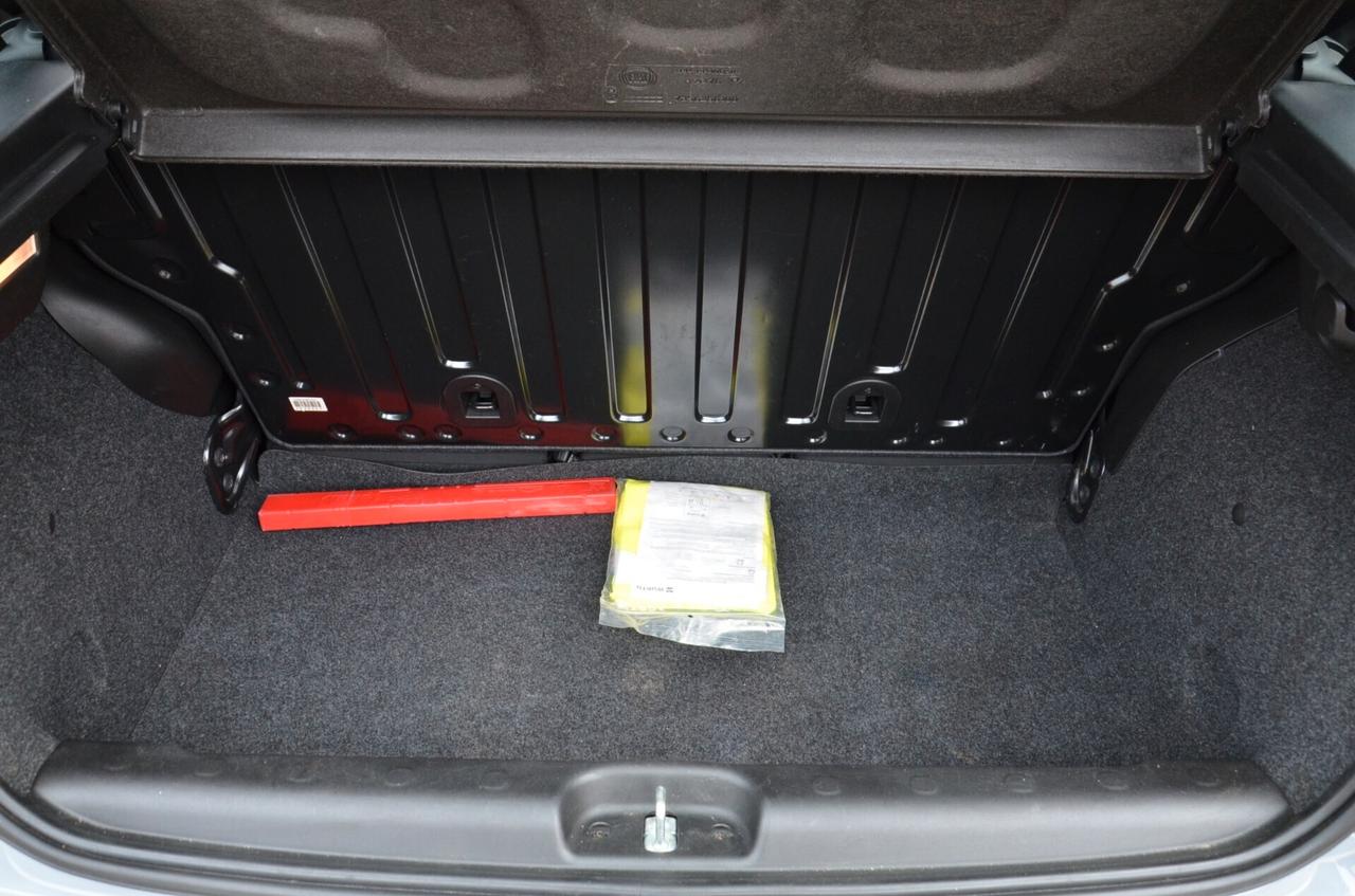 Fiat Panda 1.2 Easy