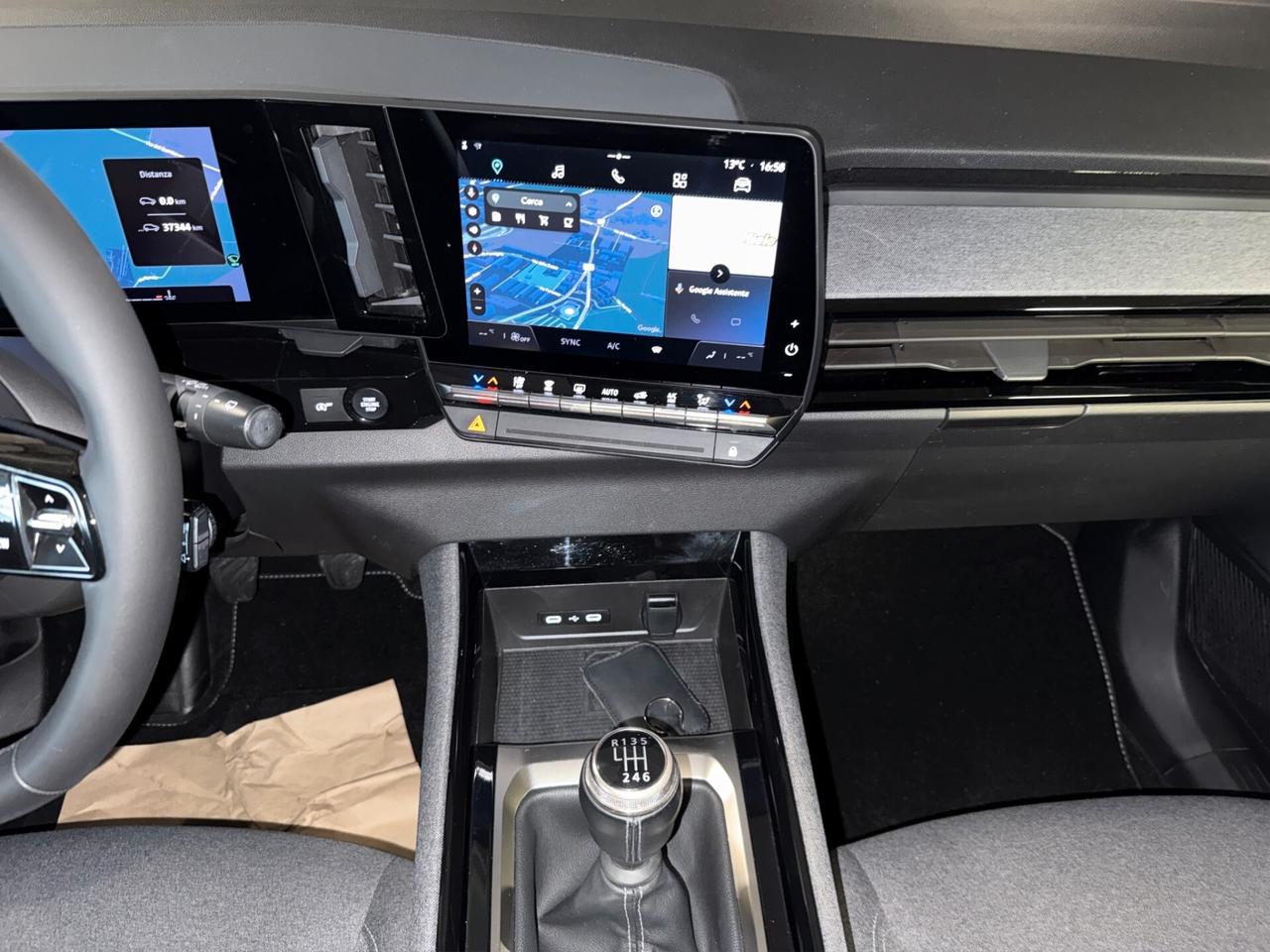 Renault Austral Mild Hybrid Advanced 130 CV Evolution