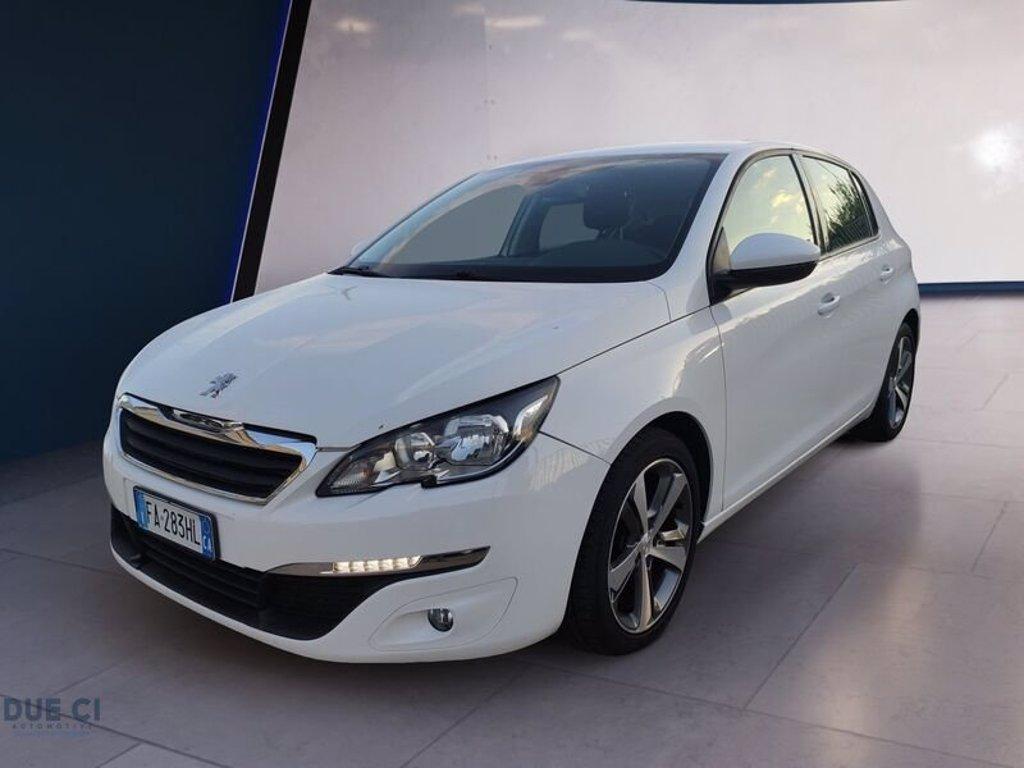 PEUGEOT 308 PureTech Turbo 110 S&S Active del 2015