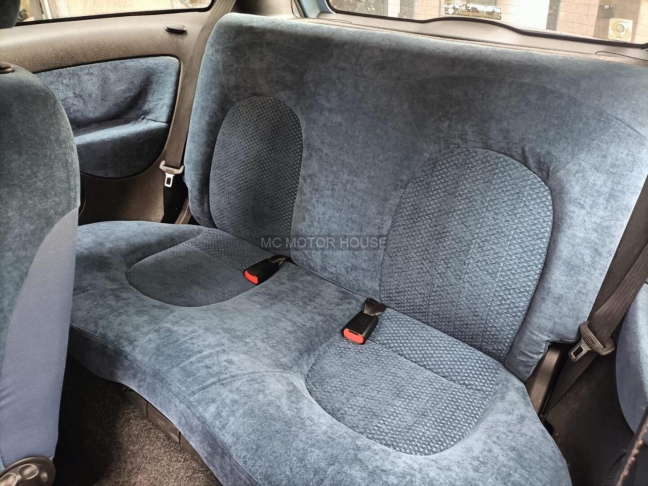 LANCIA YPSILON 1.2 BENZINA *NEOPATENTATI* RATE