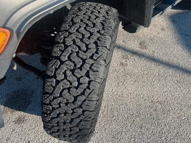 Jeep Wrangler 2.2 Mjt II Rubicon *Recon Edition*