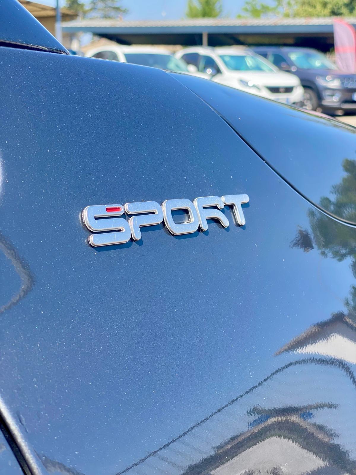 Fiat 500X 1.3 MultiJet 95 CV Sport