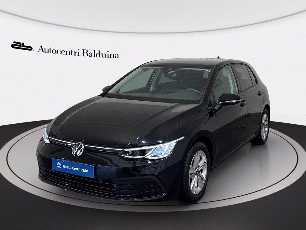 VOLKSWAGEN Golf 1.0 tsi evo life 110cv del 2022